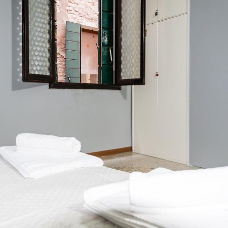 Apartment Odesos Veneza Exterior foto